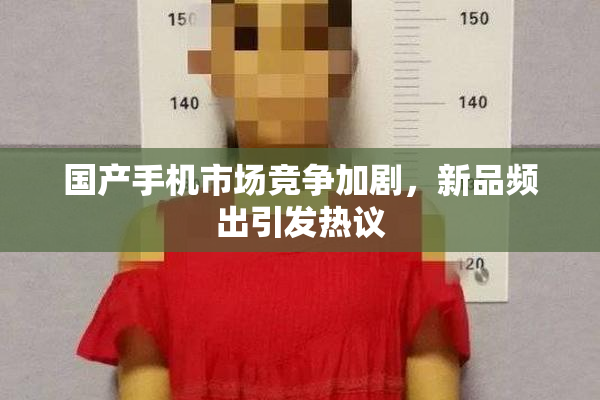 国产手机市场竞争加剧，新品频出引发热议