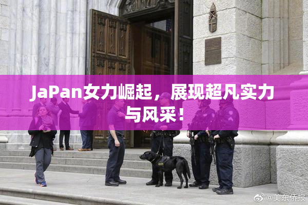 JaPan女力崛起，展现超凡实力与风采！
