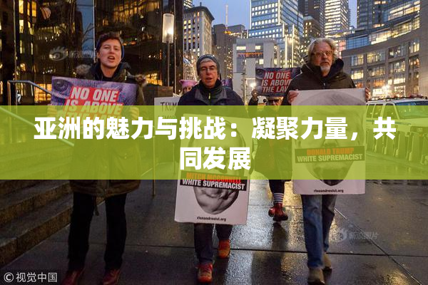 亚洲的魅力与挑战：凝聚力量，共同发展