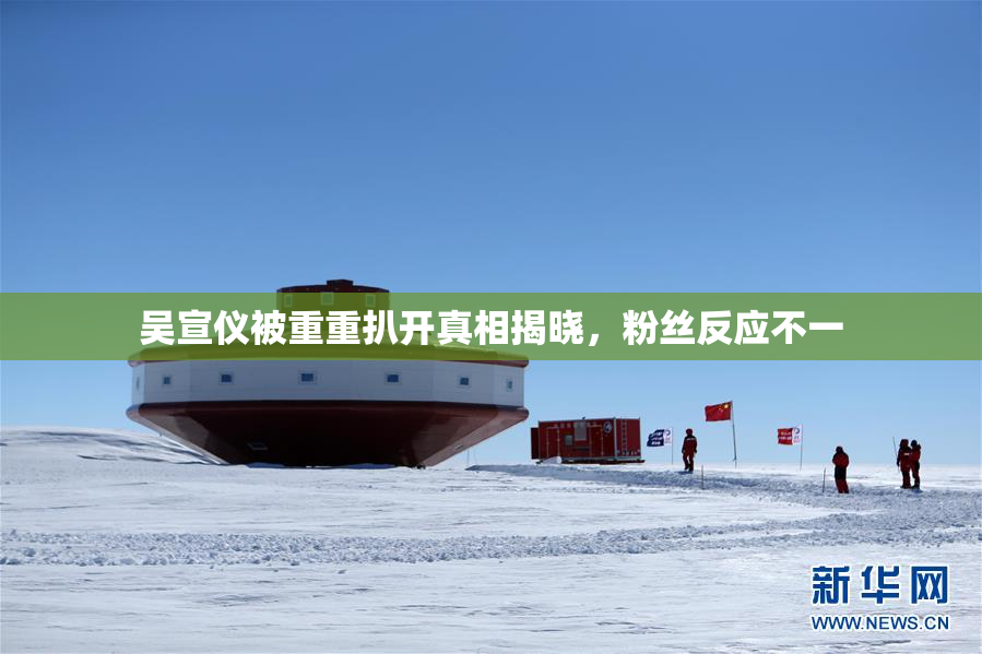 吴宣仪被重重扒开真相揭晓，粉丝反应不一
