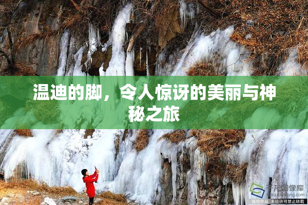 温迪的脚，令人惊讶的美丽与神秘之旅