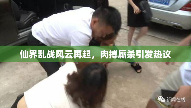 仙界乱战风云再起，肉搏厮杀引发热议
