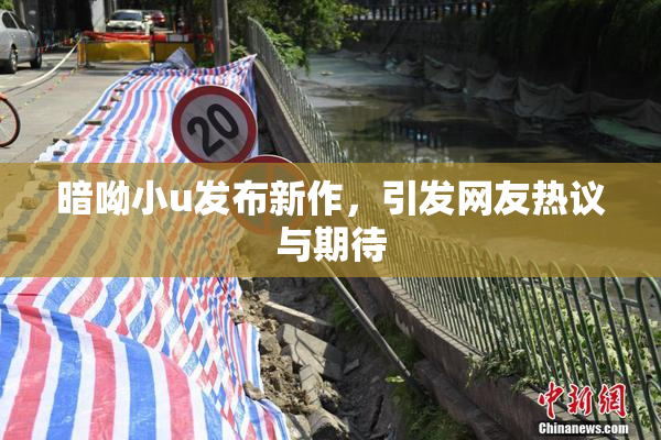 暗呦小u发布新作，引发网友热议与期待