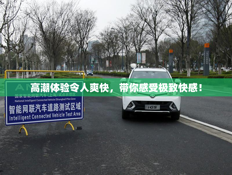 高潮体验令人爽快，带你感受极致快感！