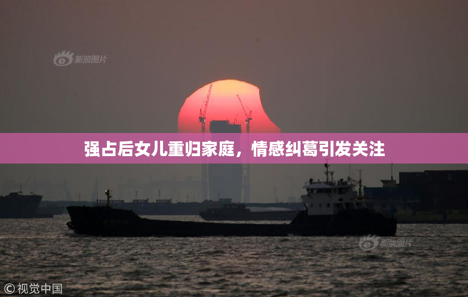 强占后女儿重归家庭，情感纠葛引发关注