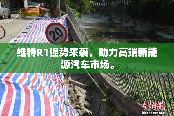 维特R1强势来袭，助力高端新能源汽车市场。
