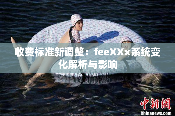 收费标准新调整：feeXXx系统变化解析与影响