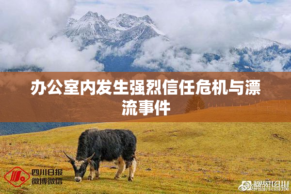 办公室内发生强烈信任危机与漂流事件
