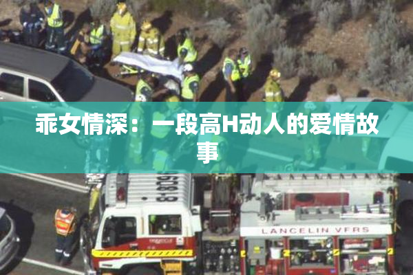 乖女情深：一段高H动人的爱情故事