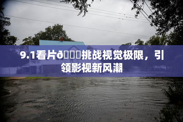 9.1看片🐔挑战视觉极限，引领影视新风潮