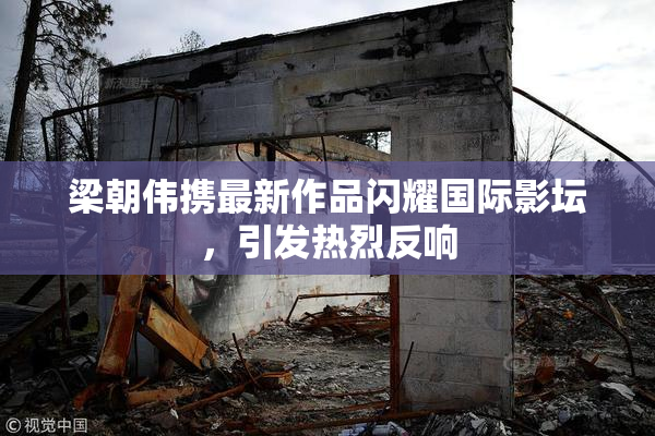 梁朝伟携最新作品闪耀国际影坛，引发热烈反响
