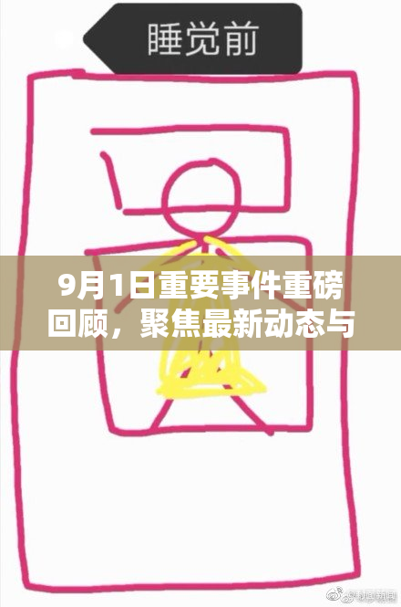 9月1日重要事件重磅回顾，聚焦最新动态与分析！