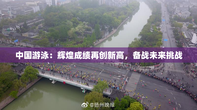 中国游泳：辉煌成绩再创新高，备战未来挑战