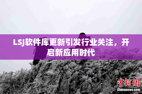 LSJ软件库更新引发行业关注，开启新应用时代