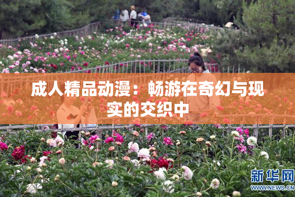 成人精品动漫：畅游在奇幻与现实的交织中