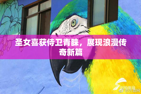 圣女喜获侍卫青睐，展现浪漫传奇新篇