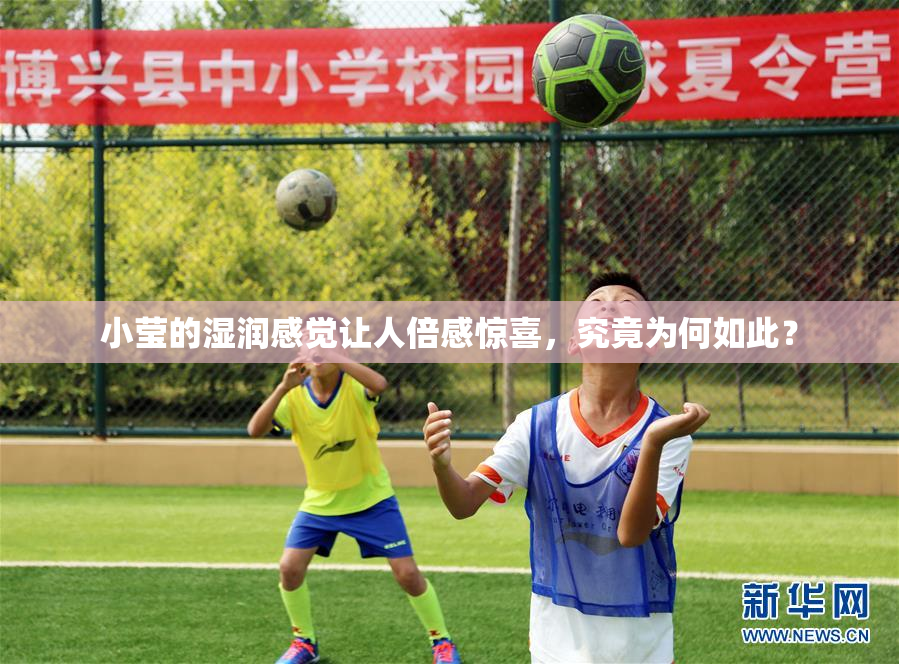 小莹的湿润感觉让人倍感惊喜，究竟为何如此？