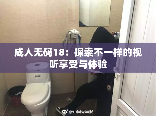 成人无码18：探索不一样的视听享受与体验