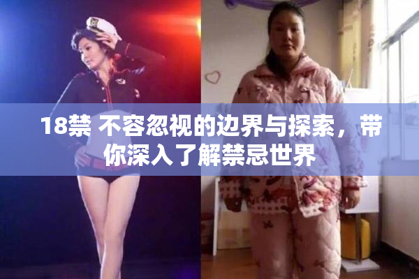 18禁 不容忽视的边界与探索，带你深入了解禁忌世界