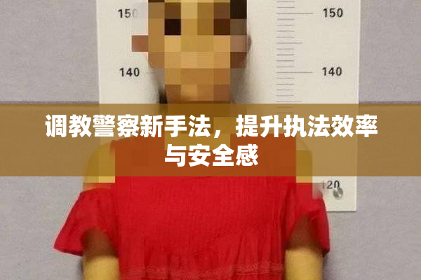调教警察新手法，提升执法效率与安全感