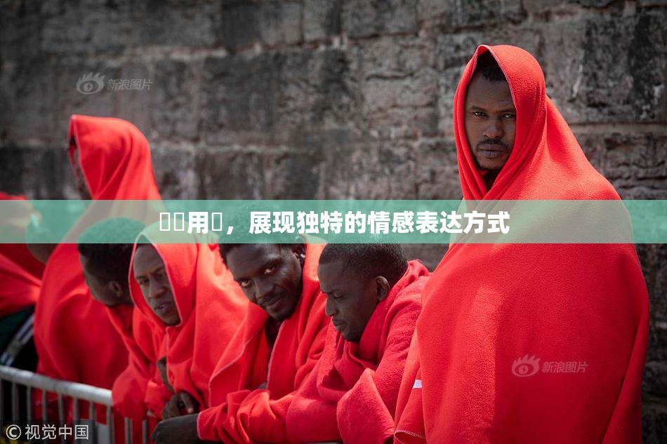 妺妺用夾，展现独特的情感表达方式