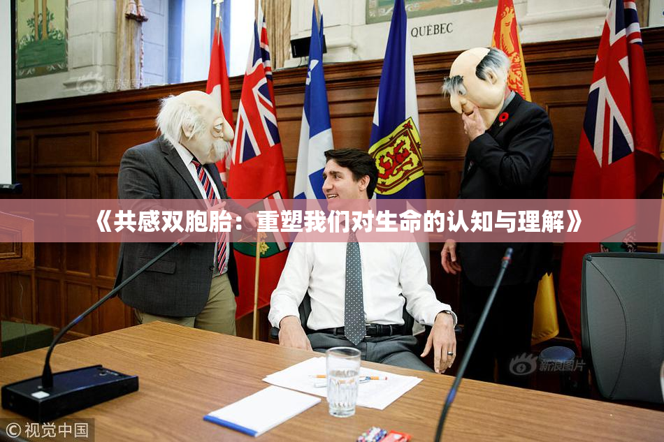 《共感双胞胎：重塑我们对生命的认知与理解》
