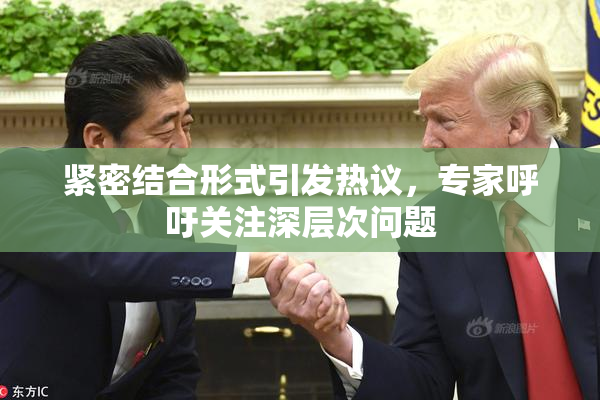 紧密结合形式引发热议，专家呼吁关注深层次问题