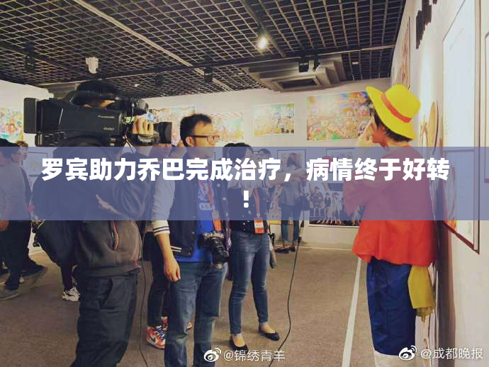 罗宾助力乔巴完成治疗，病情终于好转!