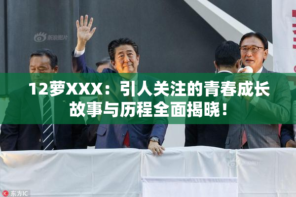 12萝XXX：引人关注的青春成长故事与历程全面揭晓！