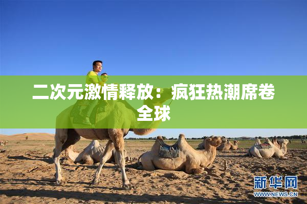 二次元激情释放：疯狂热潮席卷全球