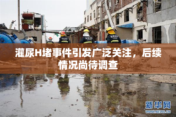 灌尿H堵事件引发广泛关注，后续情况尚待调查