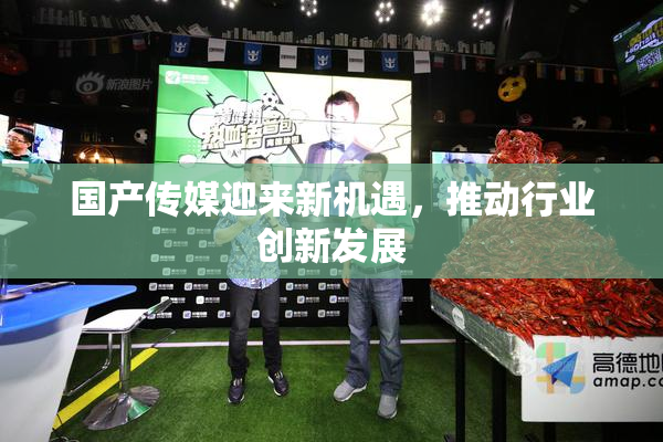 国产传媒迎来新机遇，推动行业创新发展