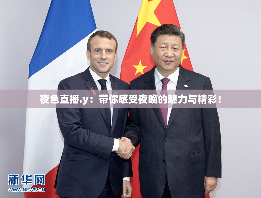 夜色直播.y：带你感受夜晚的魅力与精彩！