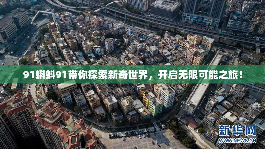 91蝌蚪91带你探索新奇世界，开启无限可能之旅！