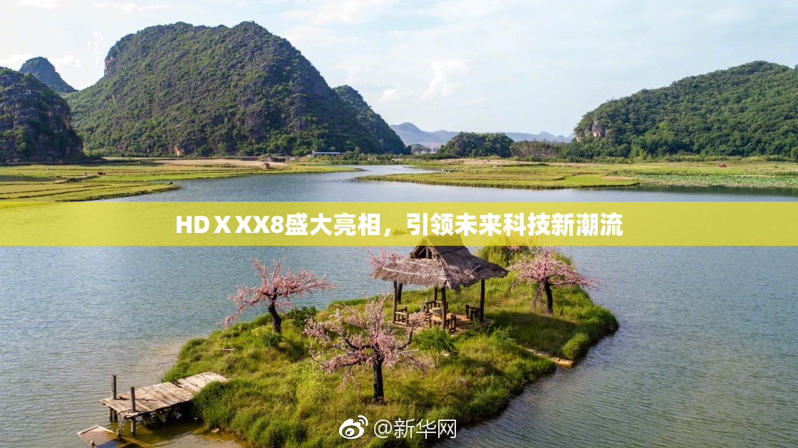 HDⅩXX8盛大亮相，引领未来科技新潮流