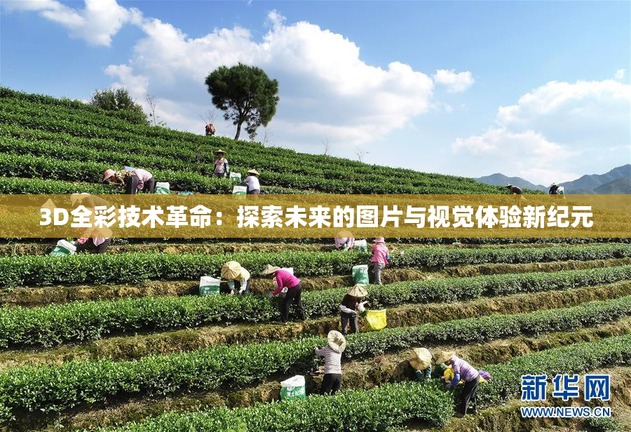 3D全彩技术革命：探索未来的图片与视觉体验新纪元