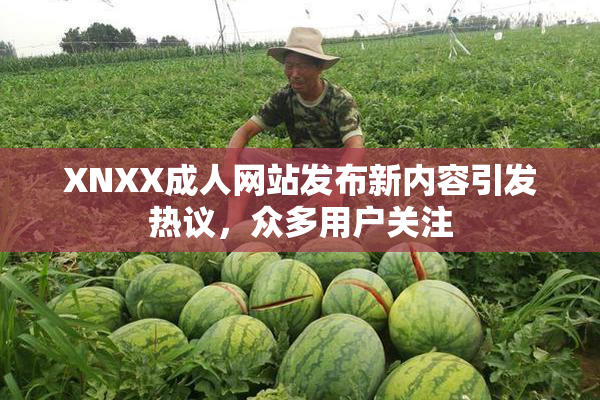 XNXX成人网站发布新内容引发热议，众多用户关注