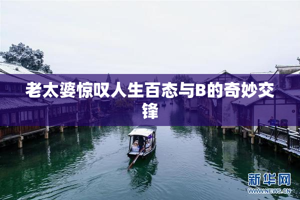 老太婆惊叹人生百态与B的奇妙交锋