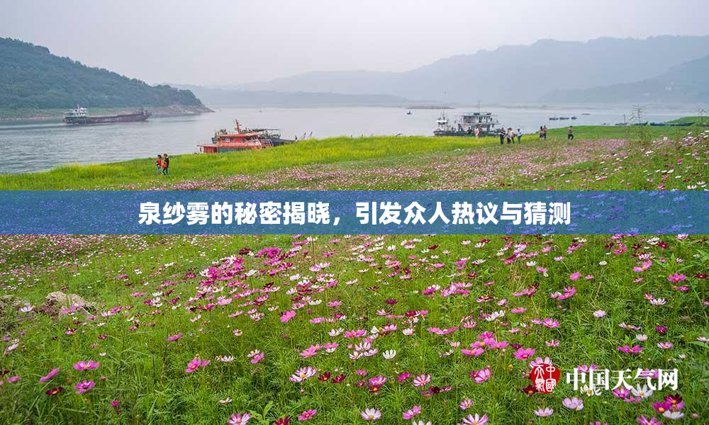 泉纱雾的秘密揭晓，引发众人热议与猜测