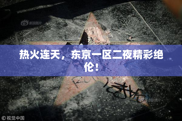 热火连天，东京一区二夜精彩绝伦！
