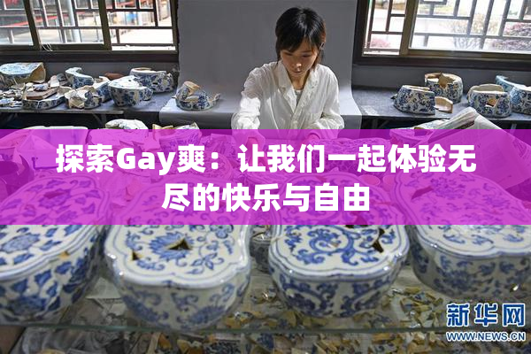 探索Gay爽：让我们一起体验无尽的快乐与自由