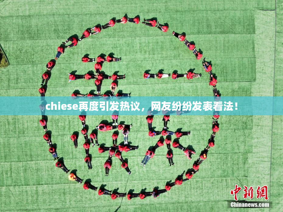chiese再度引发热议，网友纷纷发表看法！