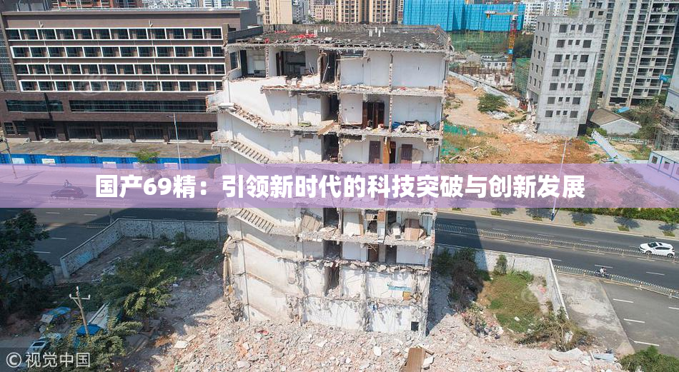 国产69精：引领新时代的科技突破与创新发展
