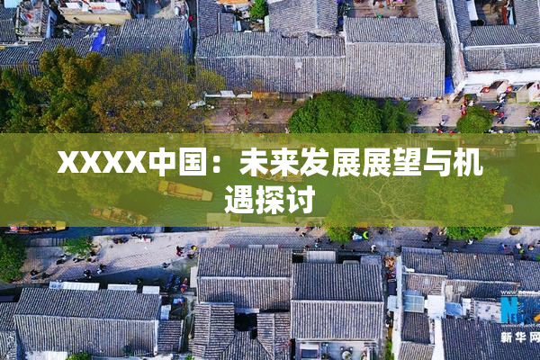 XXXX中国：未来发展展望与机遇探讨