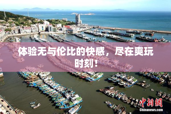 体验无与伦比的快感，尽在爽玩时刻！