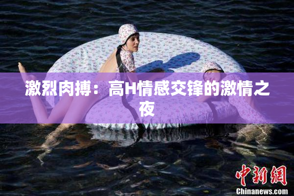 激烈肉搏：高H情感交锋的激情之夜