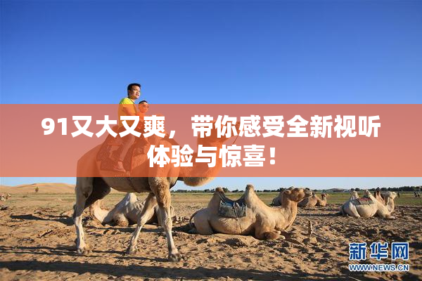 91又大又爽，带你感受全新视听体验与惊喜！
