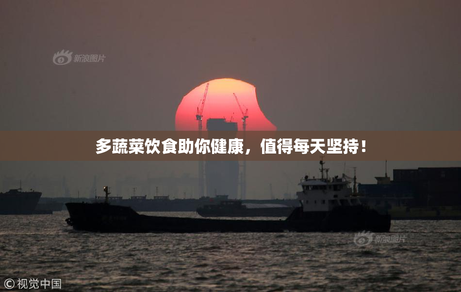 多蔬菜饮食助你健康，值得每天坚持！