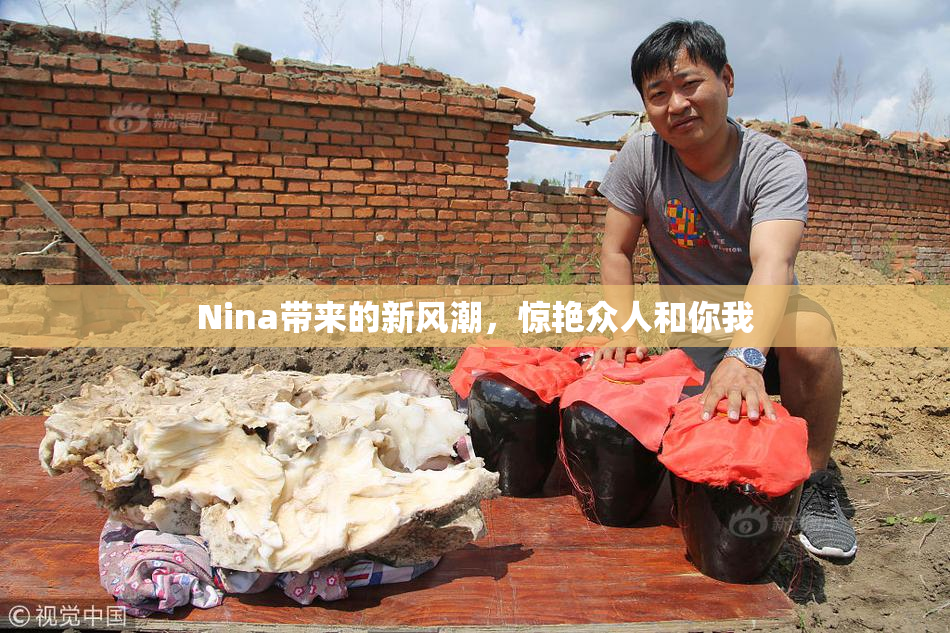 Nina带来的新风潮，惊艳众人和你我