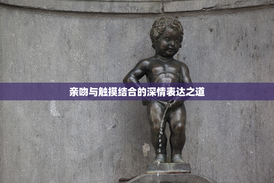 亲吻与触摸结合的深情表达之道